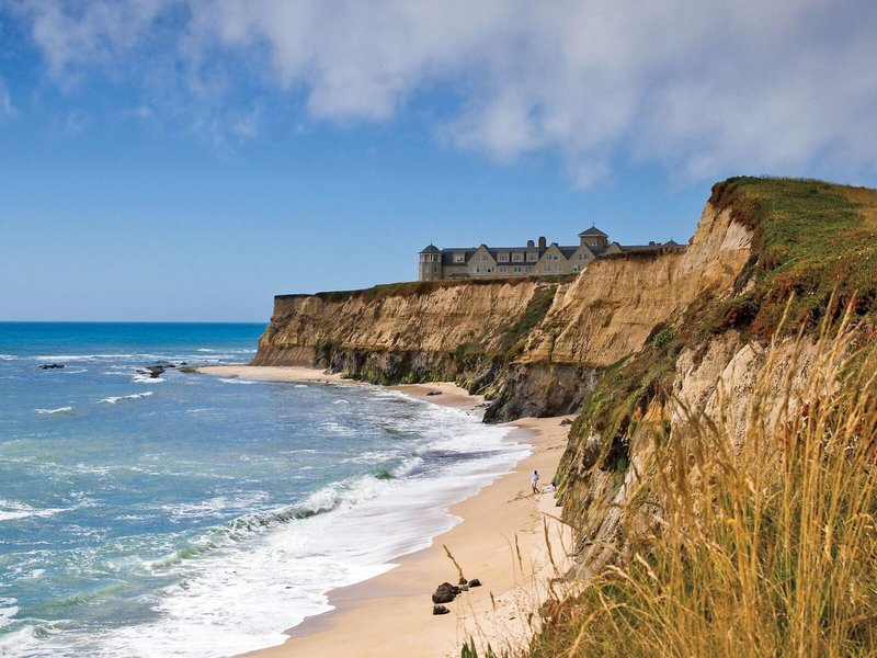 The Ritz Carlton Half Moon Bay 17