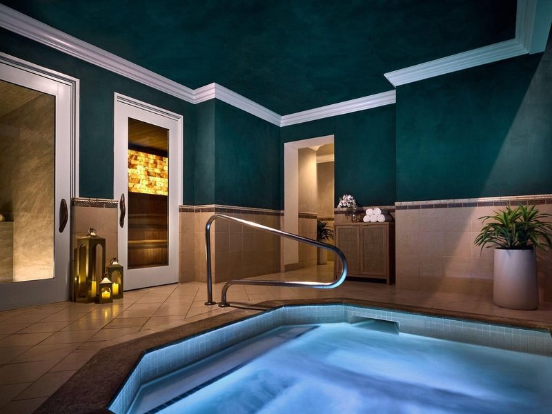 The Ritz Carlton Half Moon Bay 19
