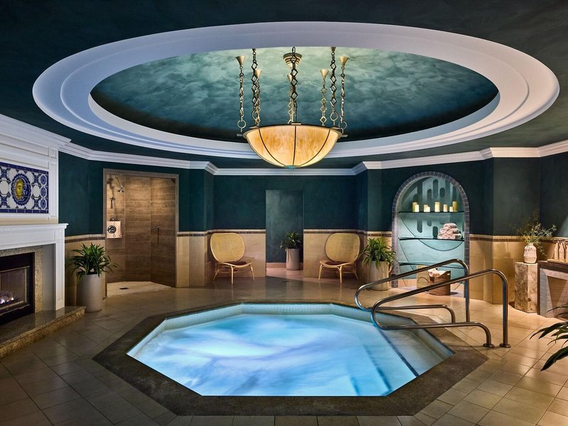 The Ritz Carlton Half Moon Bay 20
