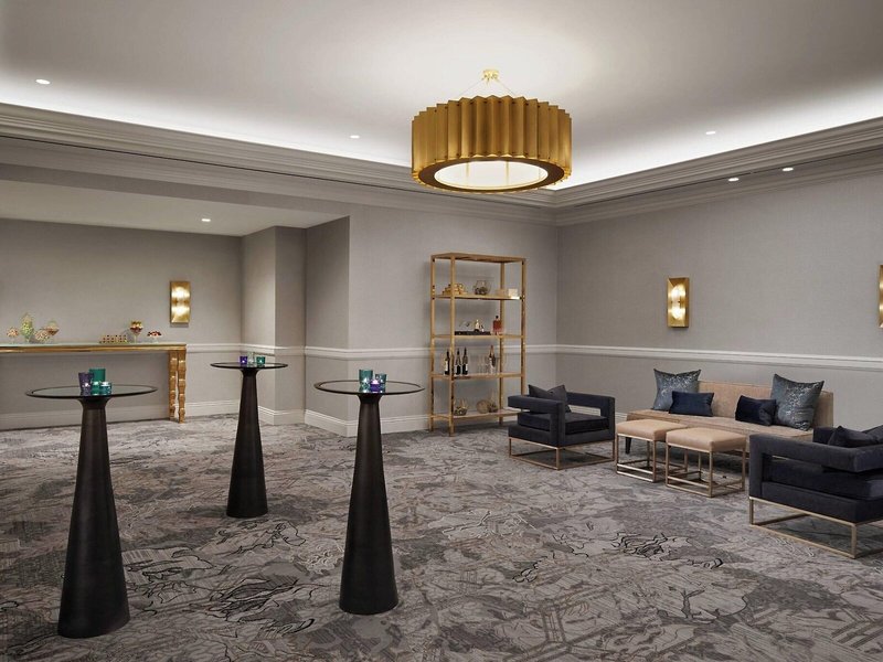 The Ritz Carlton Half Moon Bay 22
