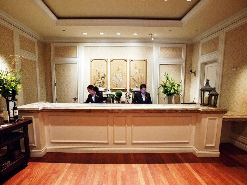 The Ritz Carlton Half Moon Bay 23
