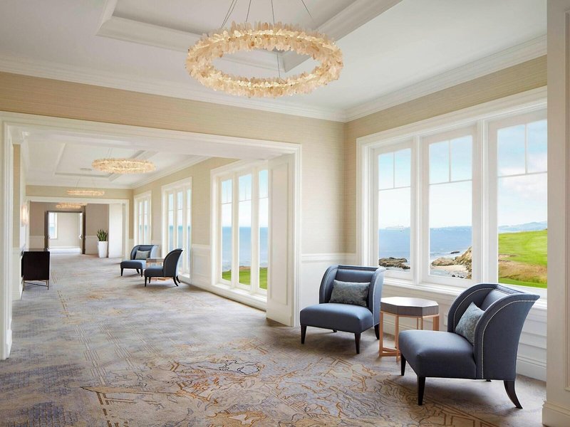 The Ritz Carlton Half Moon Bay 24