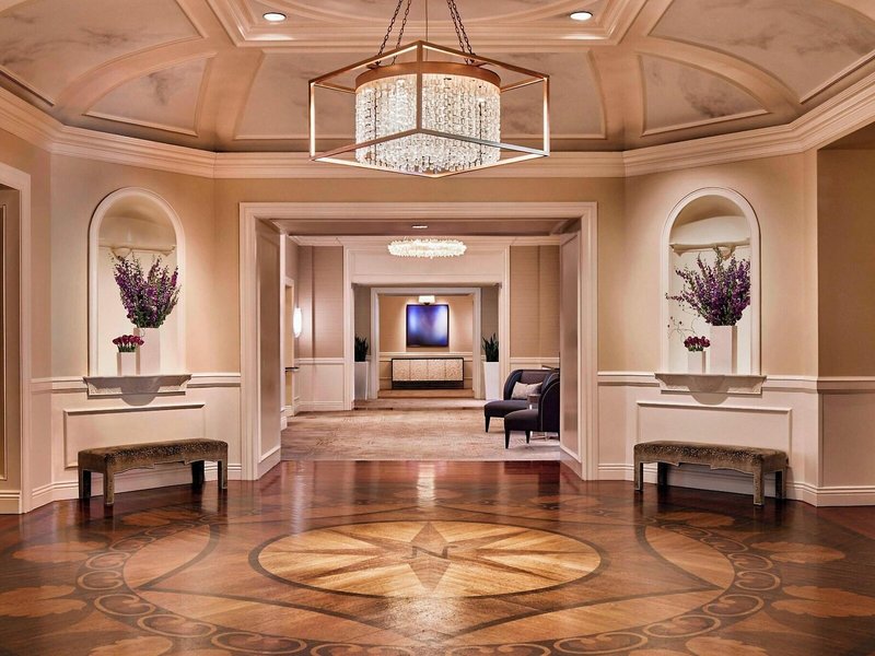 The Ritz Carlton Half Moon Bay 25