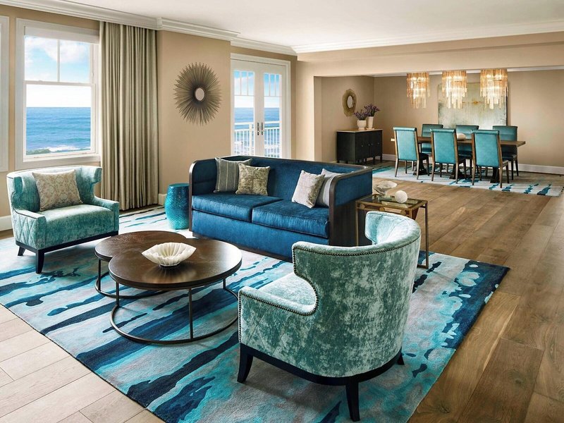 The Ritz Carlton Half Moon Bay 26
