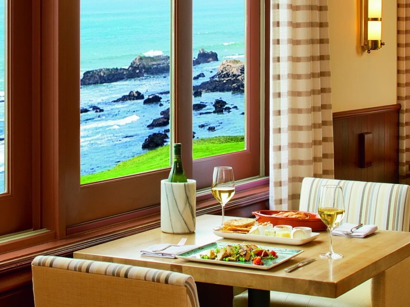 The Ritz Carlton Half Moon Bay 27