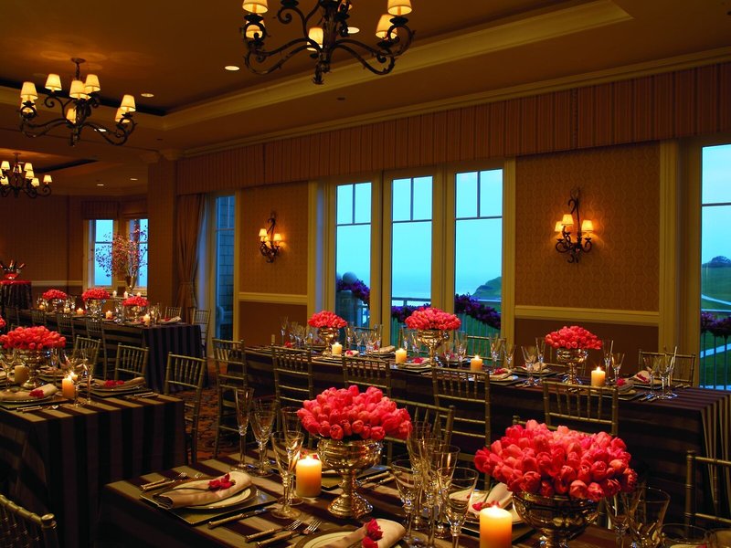 The Ritz Carlton Half Moon Bay 28