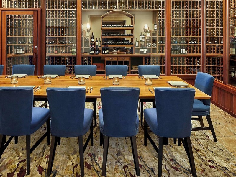 The Ritz Carlton Half Moon Bay 30