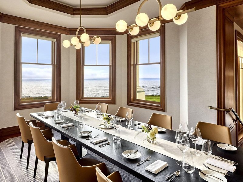 The Ritz Carlton Half Moon Bay 31