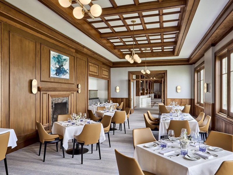 The Ritz Carlton Half Moon Bay 32