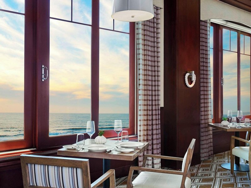 The Ritz Carlton Half Moon Bay 33