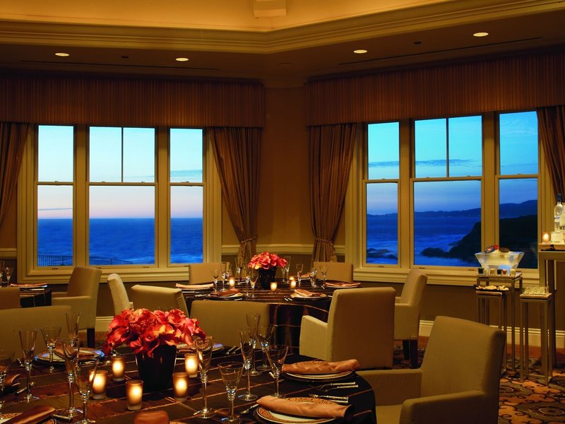 The Ritz Carlton Half Moon Bay 34