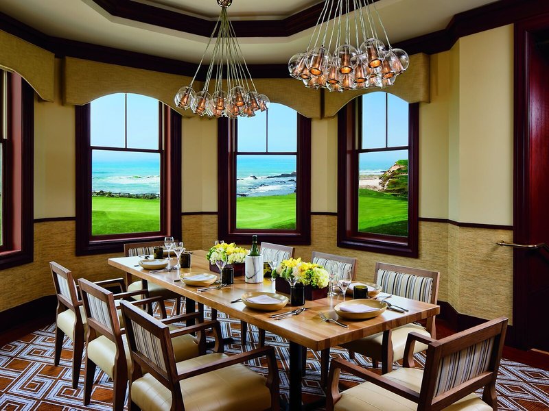 The Ritz Carlton Half Moon Bay 35