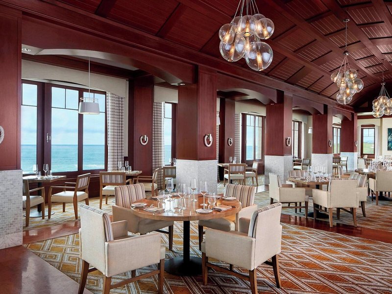 The Ritz Carlton Half Moon Bay 36