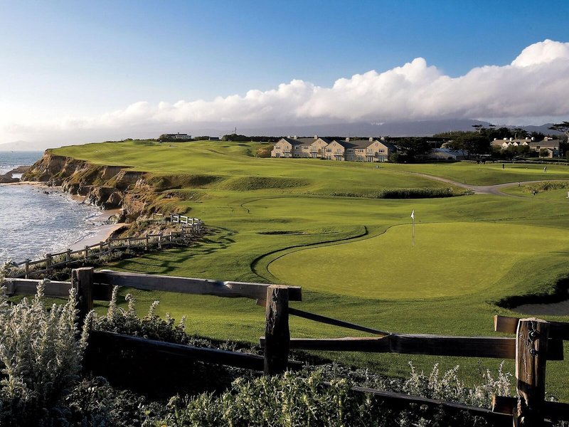 The Ritz Carlton Half Moon Bay 37