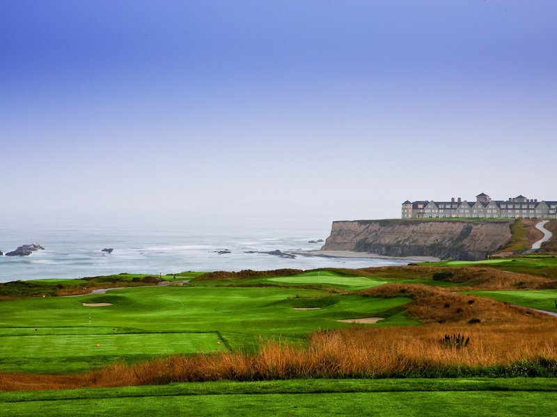 The Ritz Carlton Half Moon Bay 38