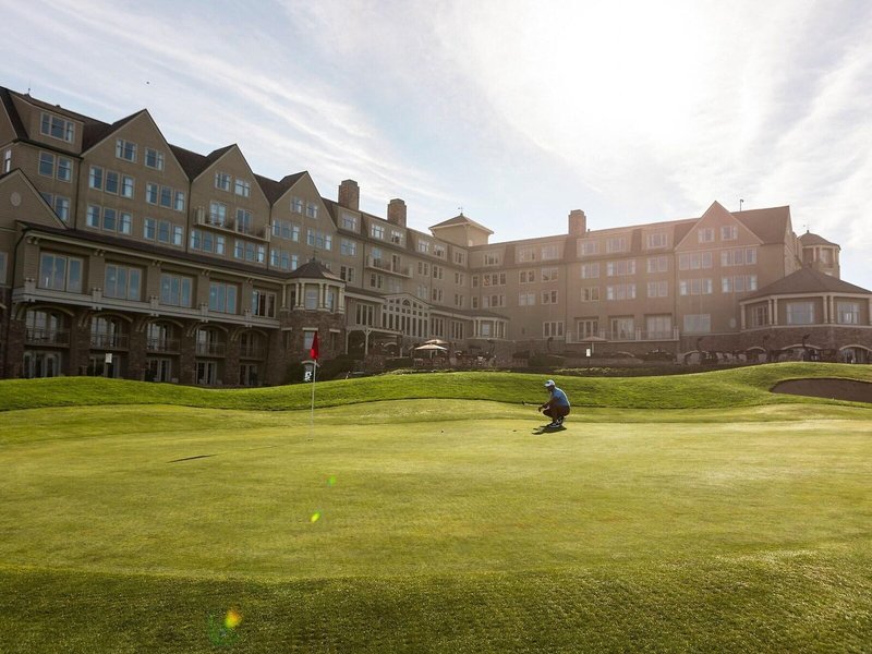 The Ritz Carlton Half Moon Bay 39