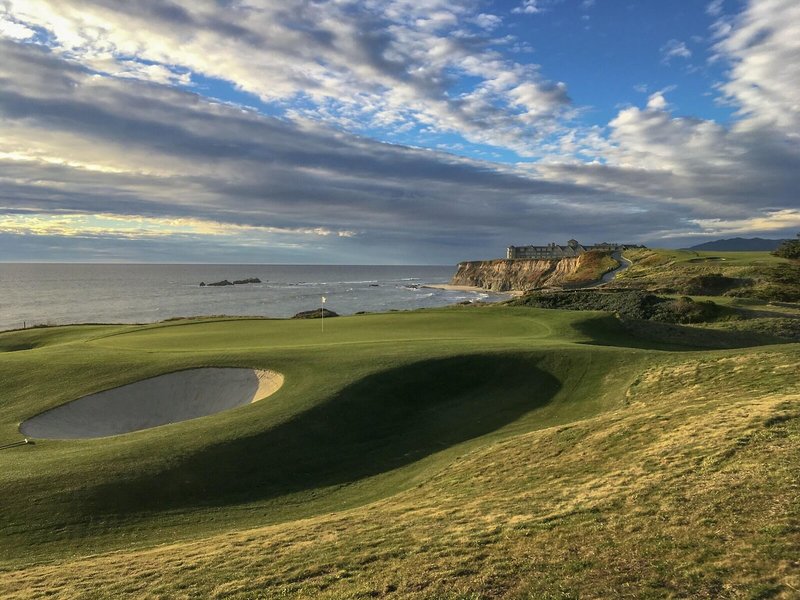 The Ritz Carlton Half Moon Bay 40