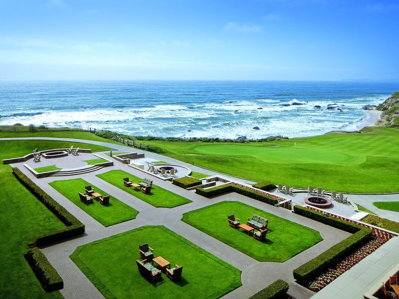 The Ritz Carlton Half Moon Bay 41