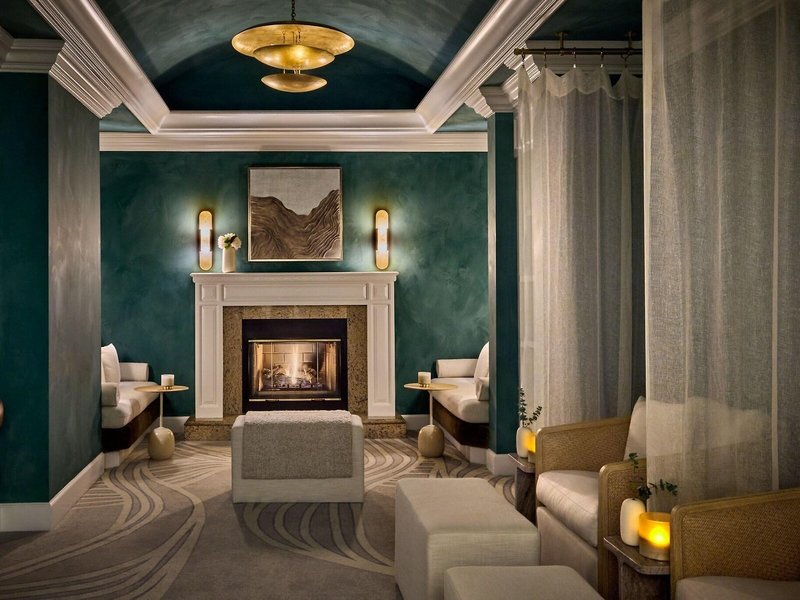 The Ritz Carlton Half Moon Bay 45