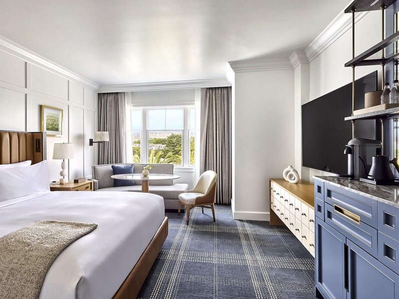 The Ritz Carlton Half Moon Bay 46