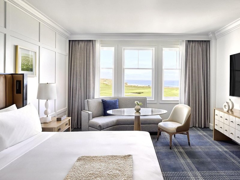 The Ritz Carlton Half Moon Bay 47