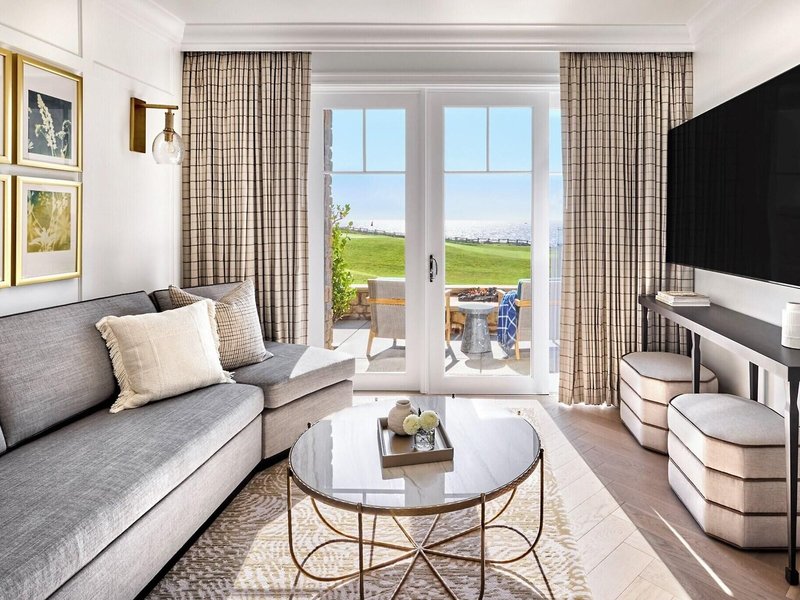 The Ritz Carlton Half Moon Bay 48
