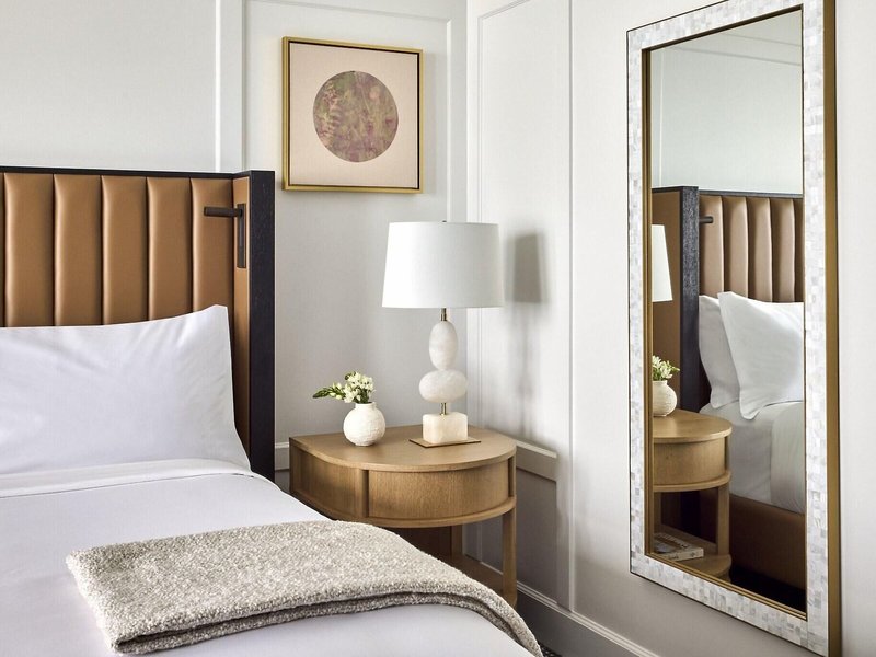 The Ritz Carlton Half Moon Bay 49