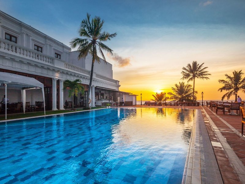 Mount Lavinia Hotel 6