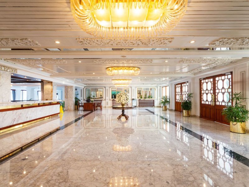 Mount Lavinia Hotel 7
