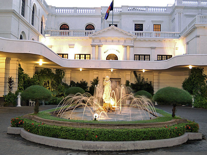 Mount Lavinia Hotel 8