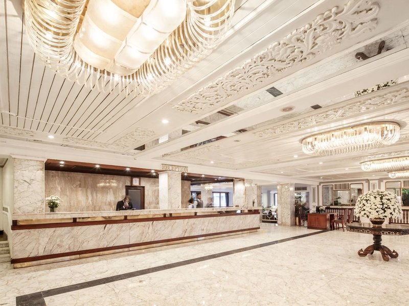 Mount Lavinia Hotel 9