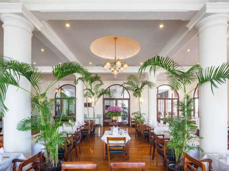 Mount Lavinia Hotel 11