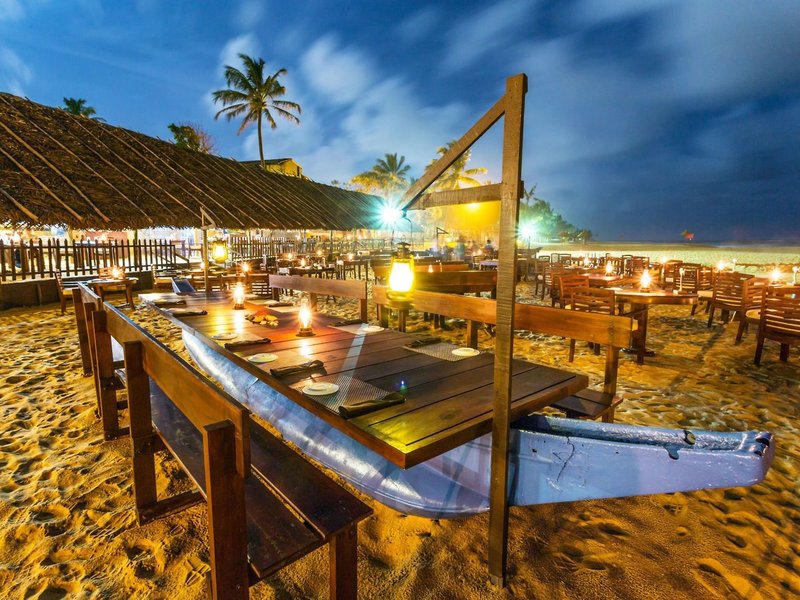 Mount Lavinia Hotel 12