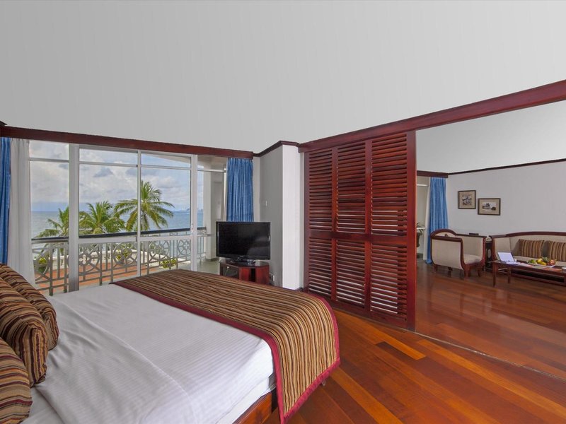 Mount Lavinia Hotel 16
