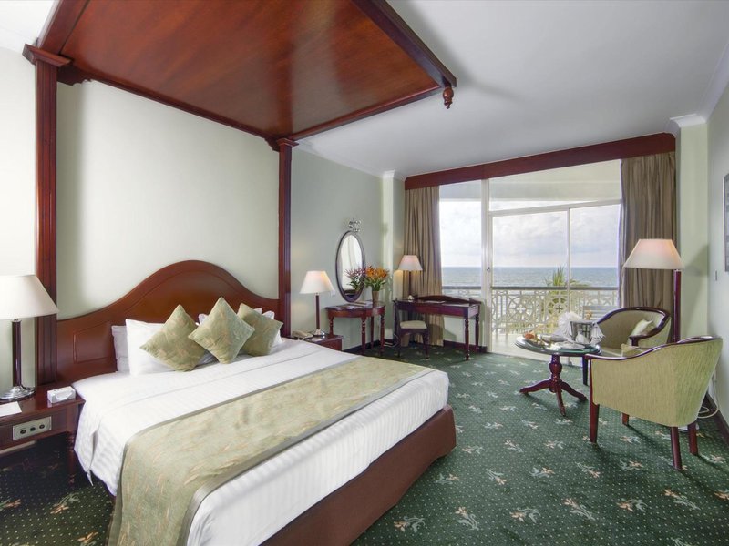Mount Lavinia Hotel 19