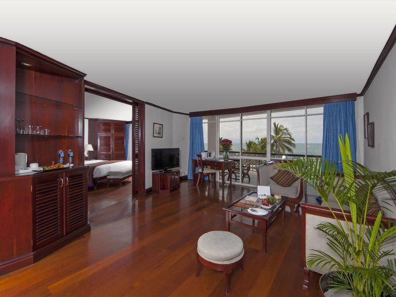 Mount Lavinia Hotel 20