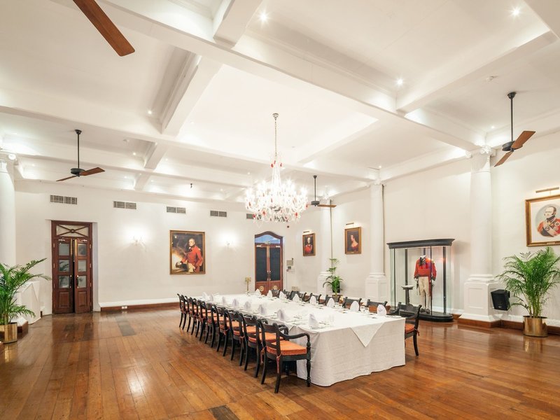 Mount Lavinia Hotel 21