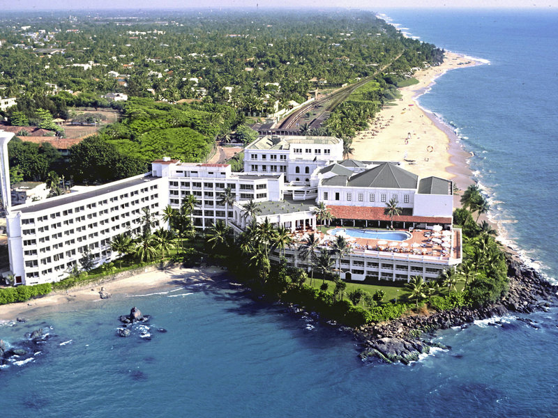 Mount Lavinia Hotel 1