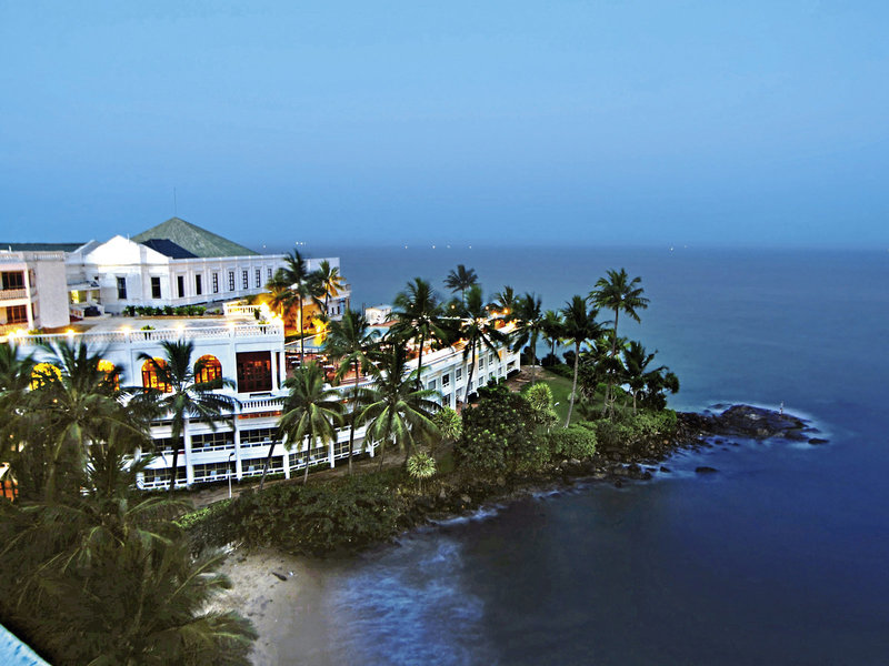 Mount Lavinia Hotel 2