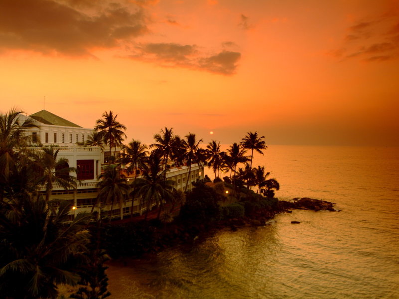 Mount Lavinia Hotel 3