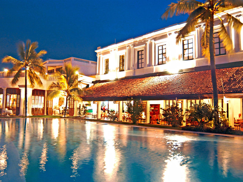 Mount Lavinia Hotel 4