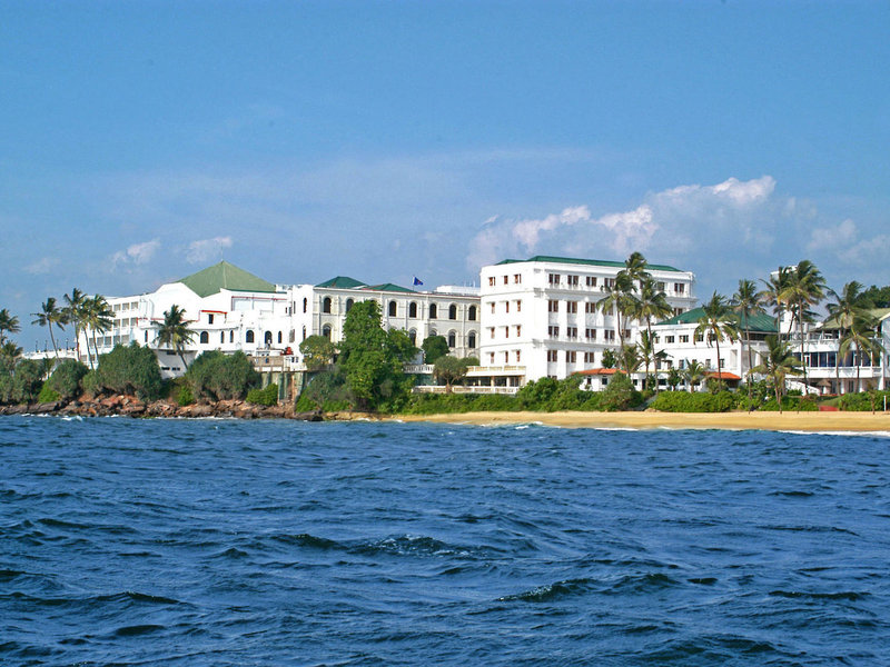 Mount Lavinia Hotel 5