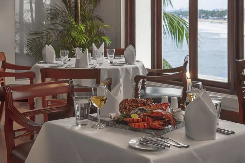Mount Lavinia Hotel 2