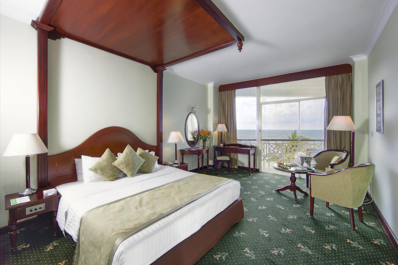 Mount Lavinia Hotel 4