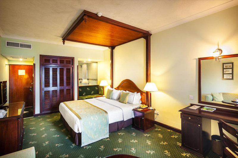 Mount Lavinia Hotel 5