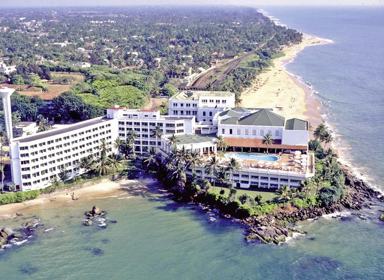 Mount Lavinia Hotel 1