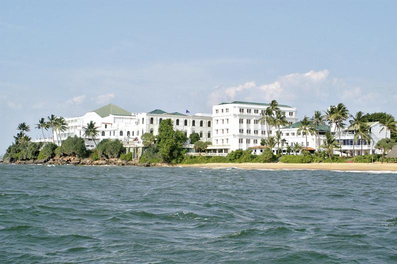 Mount Lavinia Hotel 3