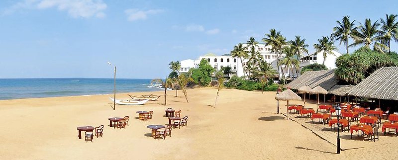 Mount Lavinia Hotel 5