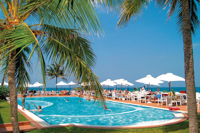 Mount Lavinia Hotel 7