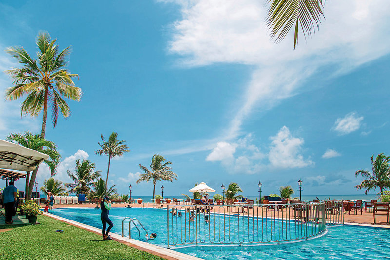 Mount Lavinia Hotel 8